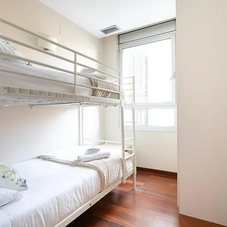 Apartment Ab Diagonal