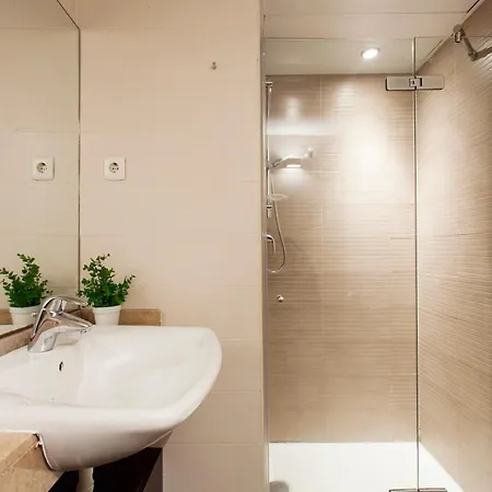 Apartment Ab Diagonal