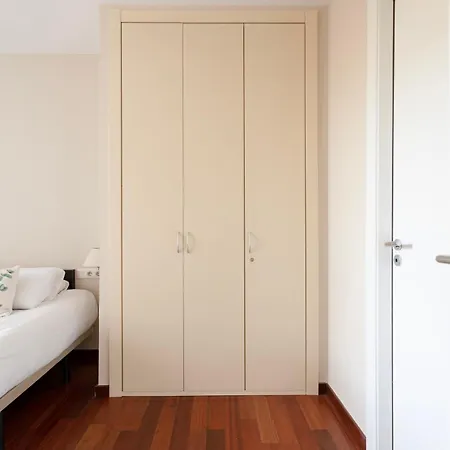 Apartment Ab Diagonal