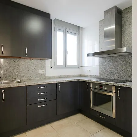 Ab Diagonal Apartment