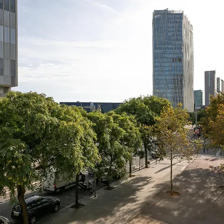 4131 - Ab Diagonal - Sant Adria De Besos Sant Adria de Besos