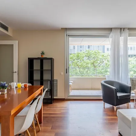 4131 - Ab Diagonal - Sant Adria De Besos Sant Adria de Besos