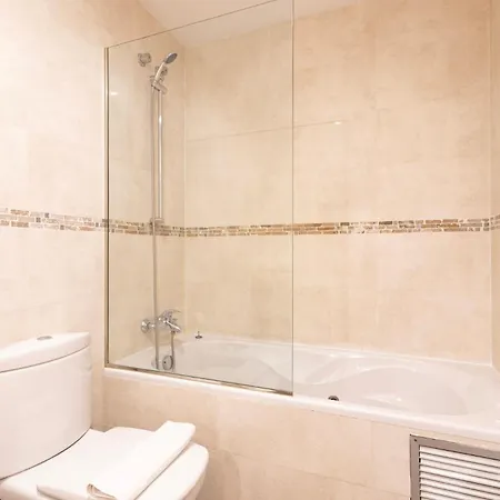 Appartement 4131 - Ab Diagonal - Sant Adria De Besos *