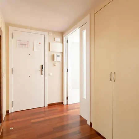 4131 - Ab Diagonal - Sant Adria De Besos Appartement Sant Adria de Besos