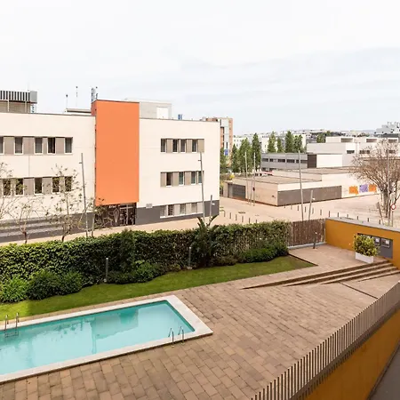 4131 - Ab Diagonal - Sant Adria De Besos * Sant Adria de Besos