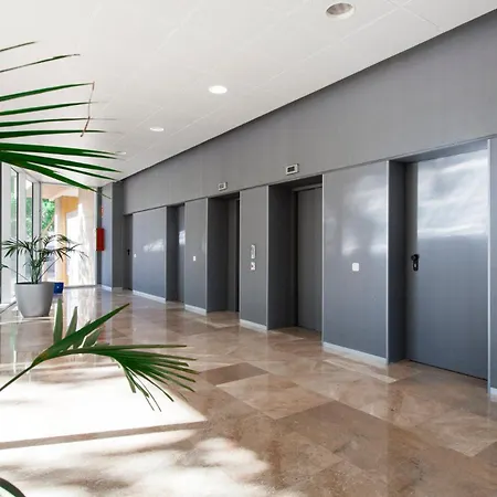 Appartement 4131 - Ab Diagonal - Sant Adria De Besos