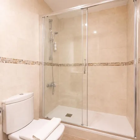 Apartment 4131 - Ab Diagonal - *