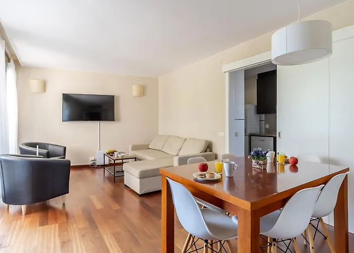 Διαμέρισμα 4131 - Ab Diagonal -