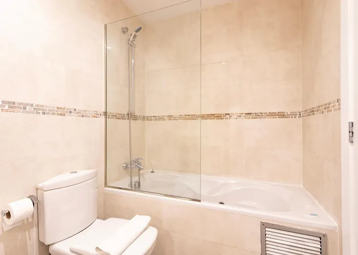 Διαμέρισμα 4131 - Ab Diagonal - *