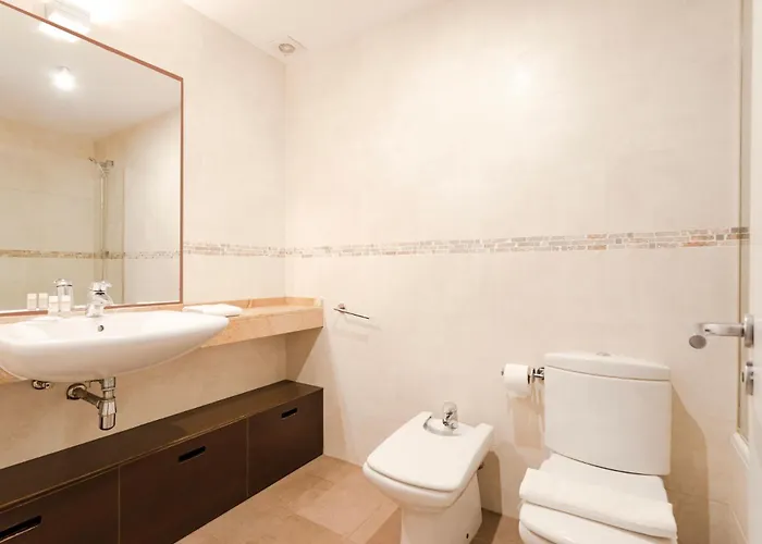 Διαμέρισμα 4131 - Ab Diagonal - Sant Adria de Besos