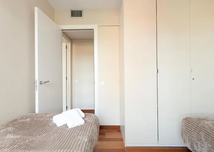 Διαμέρισμα 4131 - Ab Diagonal - *