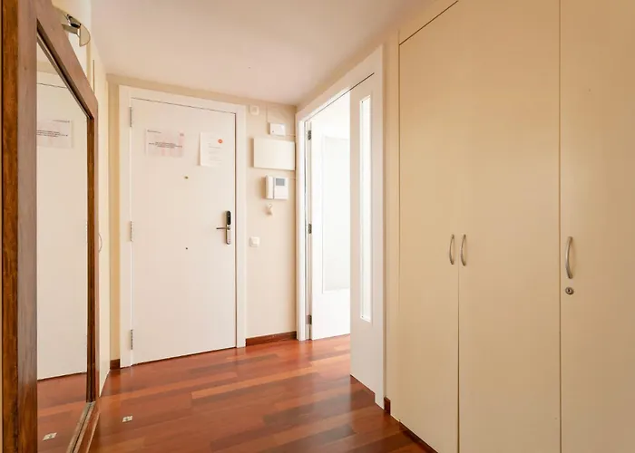 4131 - Ab Diagonal - Διαμέρισμα Sant Adria de Besos