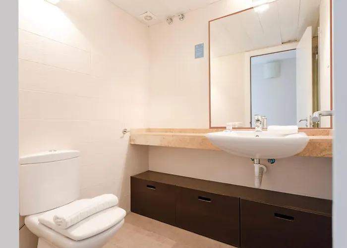 Διαμέρισμα 4131 - Ab Diagonal - Sant Adria de Besos