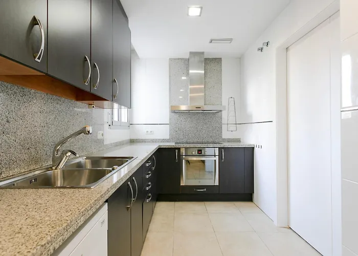 Διαμέρισμα 4131 - Ab Diagonal - *