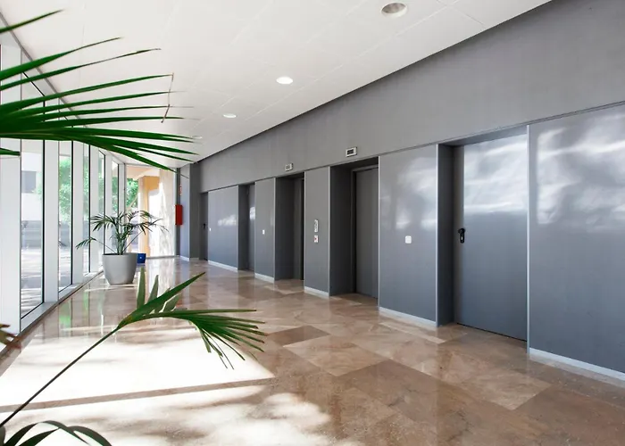 Διαμέρισμα 4131 - Ab Diagonal -