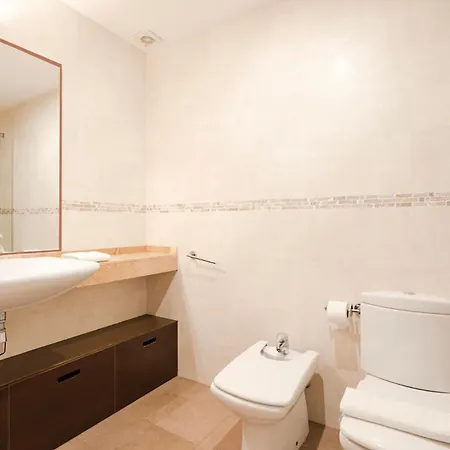Apartment 4131 - Ab Diagonal - Sant Adria de Besos