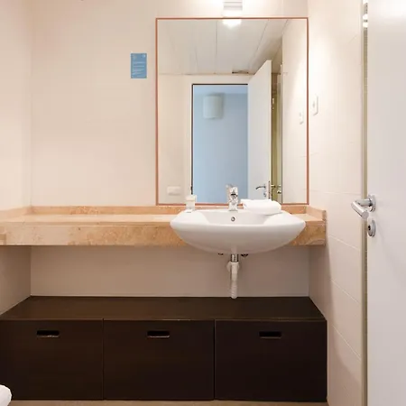 Appartement Ab Diagonal Sant Adrià de Besòs